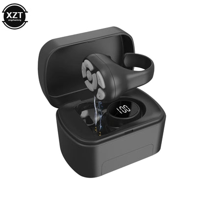 For TikTok Ring Bluetooth-compatible Remote Control Fingertip Selfie Video Controller Automatic Page Turner Browsing For Phone