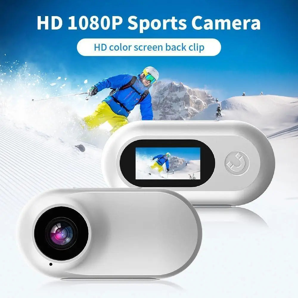 Pet collar camera with separate memory card options