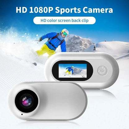 Pet collar camera with separate memory card options