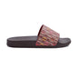 Soft Women Beach Slippers With Letter Print Design For All Day Wear And Resort Style