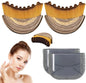 Lymphatic Facial Brush for Dry Skin Massage and Contouring