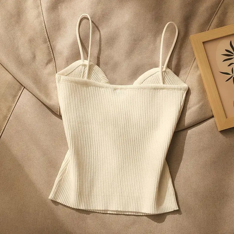 New Upscale Style Knitted Top