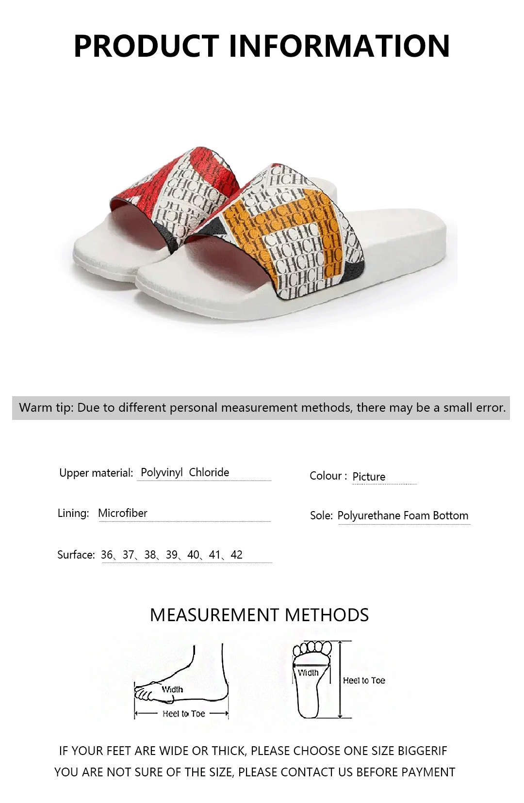 Soft Women Beach Slippers With Letter Print Design For All Day Wear And Resort Style
