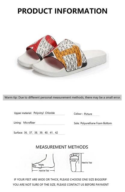 Soft Women Beach Slippers With Letter Print Design For All Day Wear And Resort Style