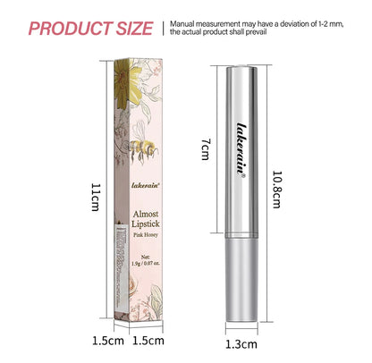 Black Honey Lipstick Lip Plumper Velvet Noir Prestige Viral