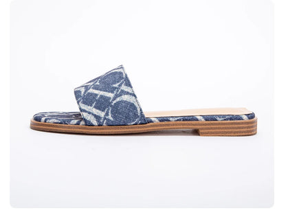 Breathable Sandals for Women with Anti Slip Sole and Cushioned Insole