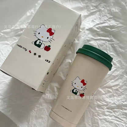 Sturdy Travel Mug Insulated Spill Proof For Outdoor Hydration