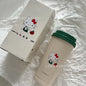 Sturdy Travel Mug Insulated Spill Proof For Outdoor Hydration