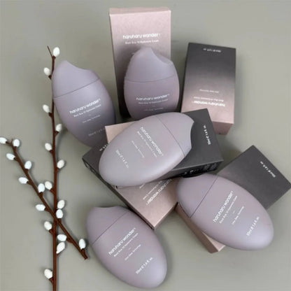 Hydrating Cream With Hyaluronic Acid And Black Rice For Even Tone