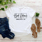 God Fidence Knowing I Can't But He Can - Men Women Short Sleeve T-shirts