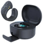 Bluetooth Selfie Ring Fingertip Remote Controller for Smartphones