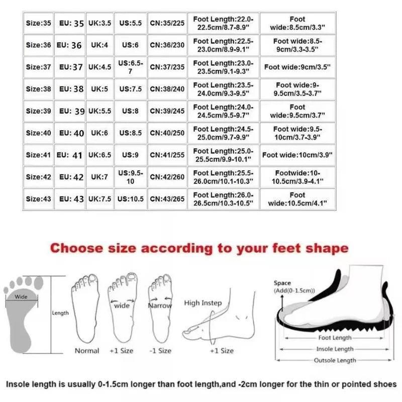 Women's square-toe slip-on flats for everyday styling