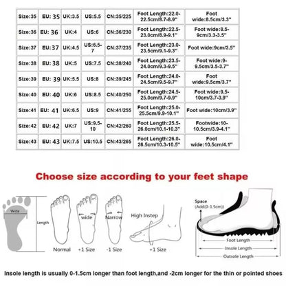 Women's square-toe slip-on flats for everyday styling