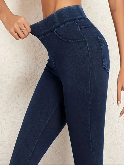 Sculpting High-Waist Leggings For Women With Everyday Ease And Stretch