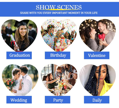 Long Clip In Hair Extensions for Length and Volume 22 Inch