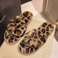 Luxe Studio Plush Faux Fur Slippers  | Merch Gone Viral.