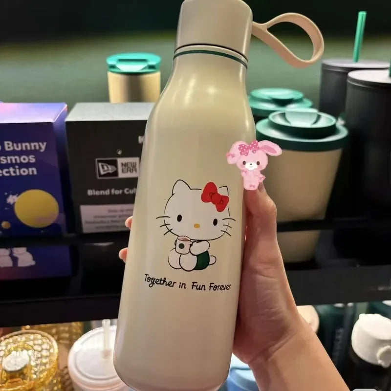 Sturdy Travel Mug Insulated Spill Proof For Outdoor Hydration
