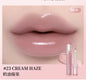 Hydrating Korean Lip Gloss with soft Shine for Mirror-Like Finish