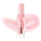 Hydrating Lip Oil with Gentle Exfoliation for Hydration