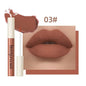 12 Colors Sexy Women Lipstick Waterproof Long Lasting Moist Lip Gloss Vivid Colorful Lipgloss Women Makeup maquiagem