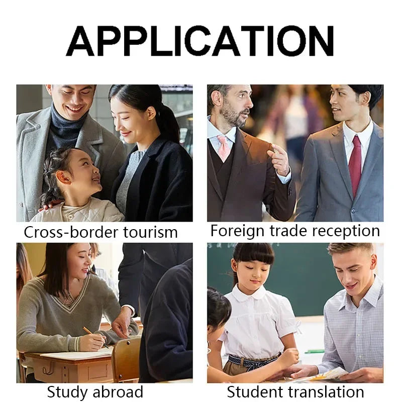 Real Time Voice Language Translator for Meetings with Simultaneous Interpretation