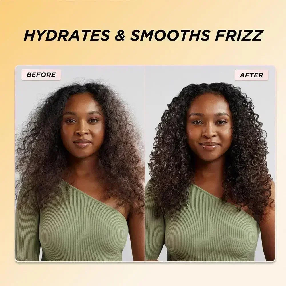 Hydrating Lip Balm with Honey Infused Exfoliating Lip Oil
