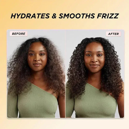 Hydrating Lip Balm with Honey Infused Exfoliating Lip Oil