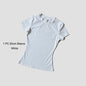Women Yoga Set Gym Sportswear Sport Top High Waist Shorts Suit Fitness Workout Butt Lifting REVOLUTION SETS