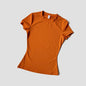 WAREBALL Sports Tops Quick-Drying Ladies Tank Top Fitness Running Yoga Short Sleeve Elastic Breathable ATHLETIC REVOLUTION