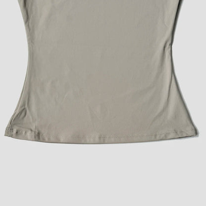 WAREBALL Sports Tops Quick-Drying Ladies Tank Top Fitness Running Yoga Short Sleeve Elastic Breathable ATHLETIC REVOLUTION