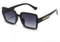 Lightweight Sunglasses With UV400 Protection For Women Resort Ready