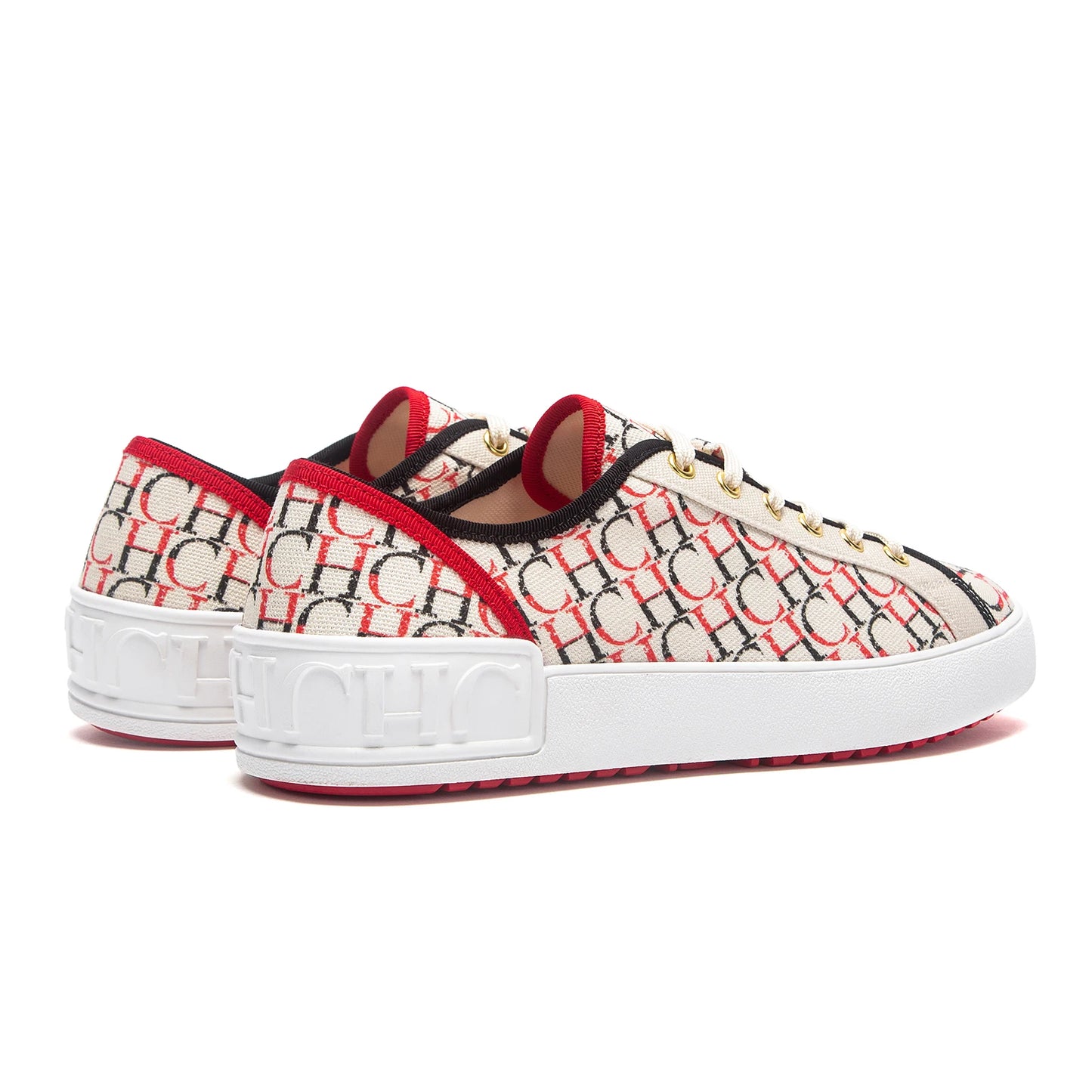 Breathable Canvas Walking Shoes for Women with Daily Cushioned Comfort