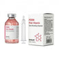 Korean Skincare Ampoule Kit Glow Formulated With Collagen Silk Peptide And PDRN For Deep Hydration And Radiant Skin