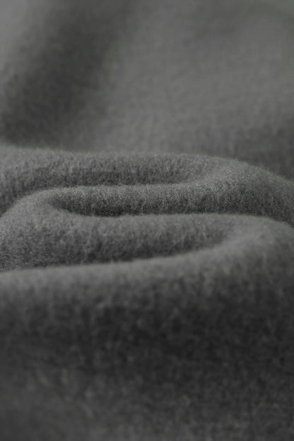 Unisex Cotton Blend Fleece Hoodie And Pants Set With Relaxed Fit And Soft Texture
