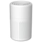Portable Air Purifier Usb Powered for Car and Desk with Blue Ion Odor Neutralizing Diffuser for Fresh Air