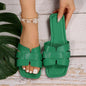 Breathable Sandals for Women Lightweight Easy Fit Air Mesh Upper