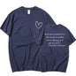 Dear Person Behind Me Mental Health Be Kind Kindness Matters Tee Unisex Tee Self Love Shirt Self Care Shirts Unisex Graphic Tops