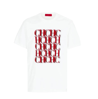 Breathable Short Sleeve Tee For Men With Lightweight Broadcloth Cotton Fabric For Everyday Wear