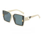 Lightweight Sunglasses With UV400 Protection For Women Resort Ready