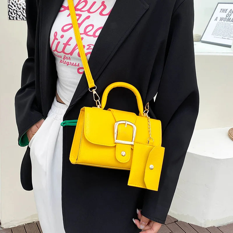 2025 Luxury Small Handbags And Purses Designer Women Shoulder Bag Casual Flap Crossbody Top Handle Bags