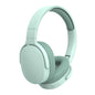 Wireless Over Ear Bluetooth Headphones With ANC And HD Mic