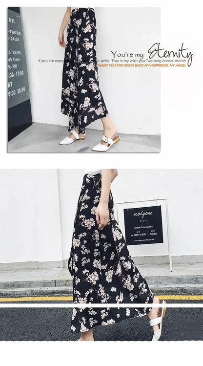Women's Linen Skirt Wrap With High Waist A-Line Midi Silhouette And Lightweight Draping
