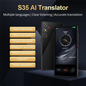 AI Language Translator With Voice And Photo Translation Offline 148 Languages