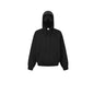 Unisex Hoodie with Travel Mask Regular Fit for casual and travelling