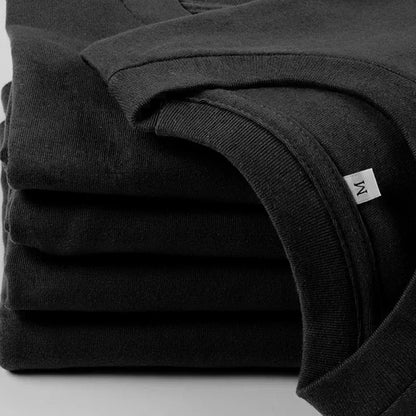 Breathable Crew Neck Short Sleeve T Shirt for Women Soft Everyday Fit