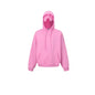 Unisex Hoodie with Travel Mask Regular Fit for casual and travelling