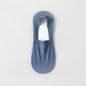 Lightweight Socks With Silicone Non Slip Grip For Sneakers And Loafers