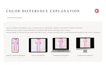 Light pink sculpting high waist leggings in durable knit material shown on various screens to explain color variations.