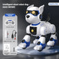 R27 Intelligent Robot Dog - Voice Control Electronic Pet Programming Toy