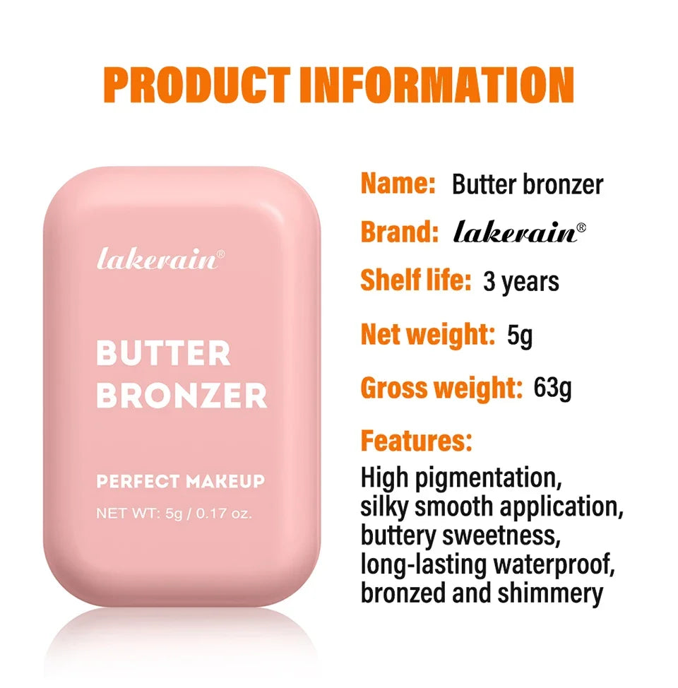 Bronzer Makeup Contour Sticks Cosmetics Contouring for Face Bronzers and Illuminators Matte Shading Palette Powder NYXmakeup